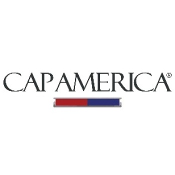 Cap America Logo